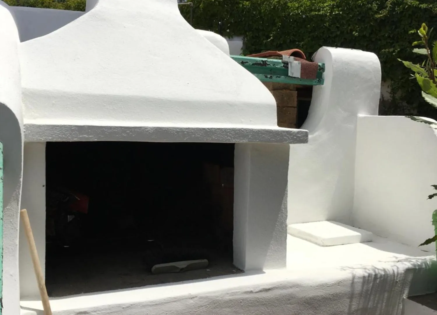 Casa de Férias Villa Degli Angeli - Appartamento Portopinetto Porto Pino Itália